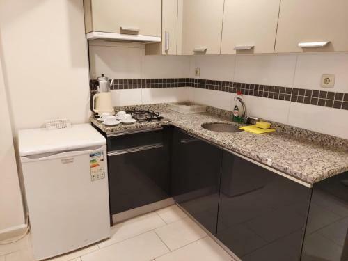Apartamento Class Su?t Res?dence