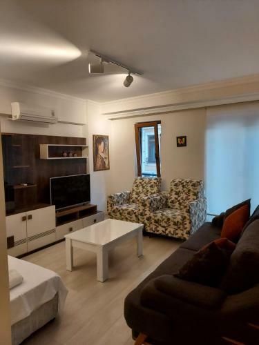 Apartamento Class Su?t Res?dence