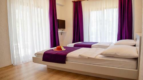 Hotel G�k�eada Deep Breath