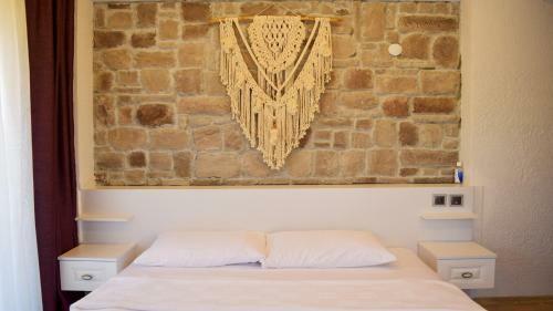 Hotel G�k�eada Deep Breath