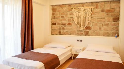 Hotel G�k�eada Deep Breath