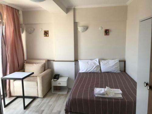 Hotel Alesya Otel
