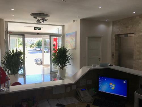Hotel Alesya Otel