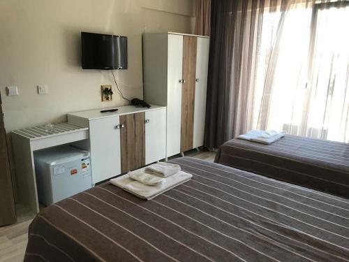 Hotel Alesya Otel