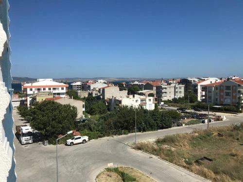 Hotel Alesya Otel