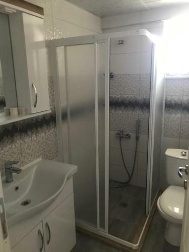Hotel Alesya Otel
