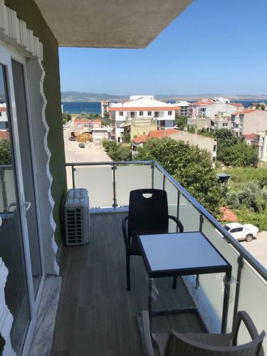 Hotel Alesya Otel