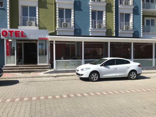 Hotel Alesya Otel