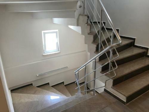 Hotel Alesya Otel