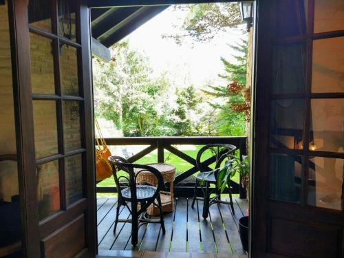 Casa Alma - Bosque Y Playa En Pinamar