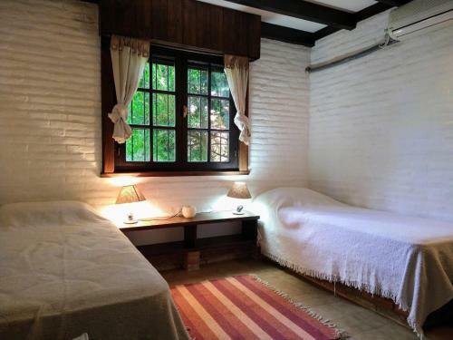 Casa Alma - Bosque Y Playa En Pinamar