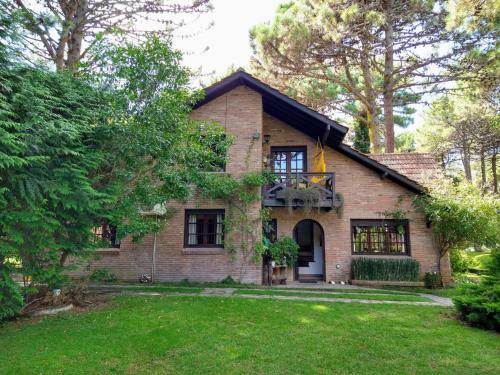 Casa Alma - Bosque Y Playa En Pinamar