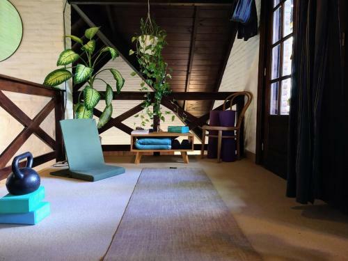 Casa Alma - Bosque Y Playa En Pinamar