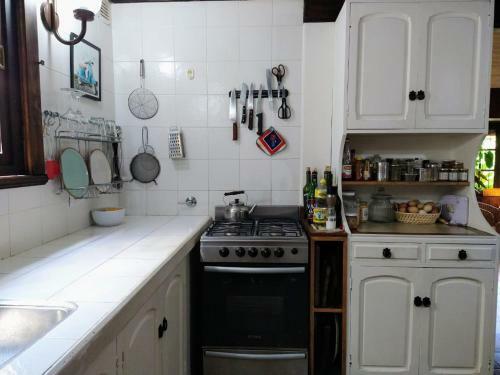 Casa Alma - Bosque Y Playa En Pinamar