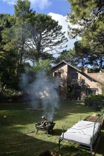 Casa Alma - Bosque Y Playa En Pinamar