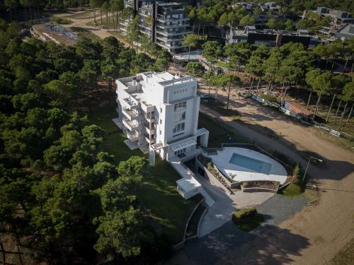 Apartamento Imareas