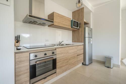 Apartamento Imareas