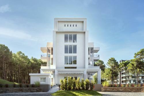 Apartamento Imareas