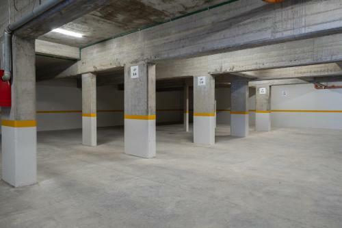 Apartamento Imareas