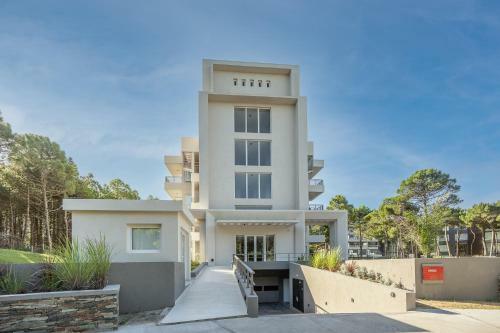 Apartamento Imareas