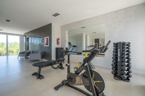 Apartamento Imareas