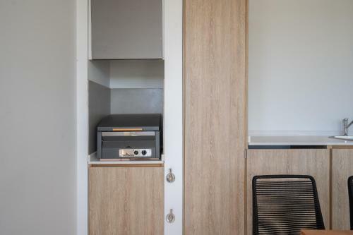 Apartamento Imareas