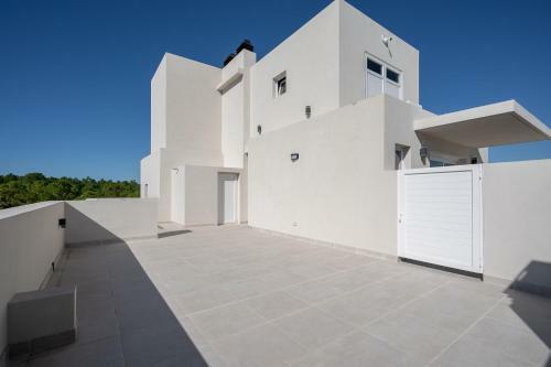 Apartamento Imareas
