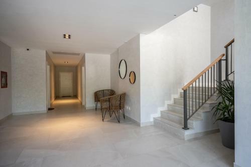 Apartamento Imareas