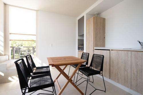Apartamento Imareas