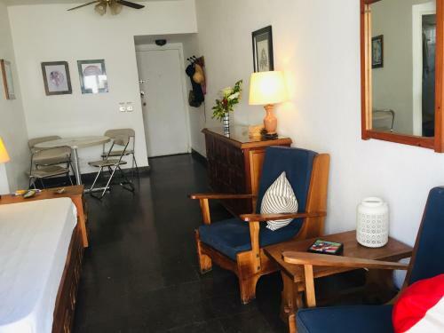 Lindo Apartamento Cerca Del Mar, Pinamar