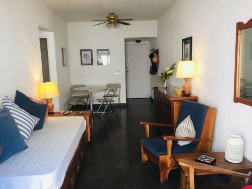 Lindo Apartamento Cerca Del Mar, Pinamar