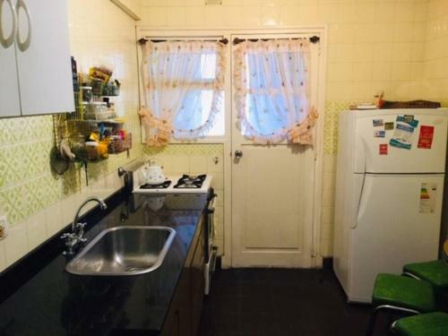 Lindo Apartamento Cerca Del Mar, Pinamar