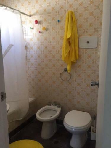 Lindo Apartamento Cerca Del Mar, Pinamar