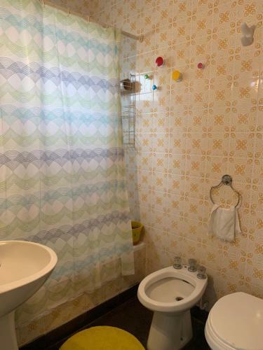 Lindo Apartamento Cerca Del Mar, Pinamar