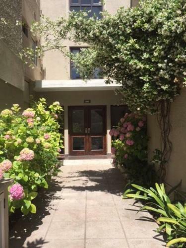 Lindo Apartamento Cerca Del Mar, Pinamar