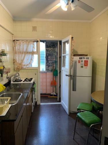 Lindo Apartamento Cerca Del Mar, Pinamar