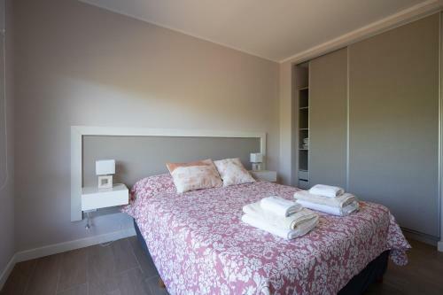 Apartamento Departamento En Alquiler Pinamar Norte
