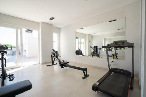 Apartamento Departamento En Alquiler Pinamar Norte