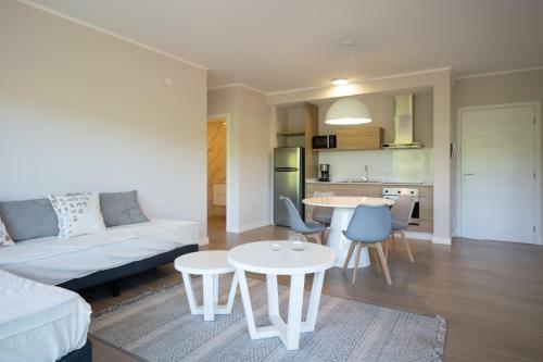 Apartamento Departamento En Alquiler Pinamar Norte