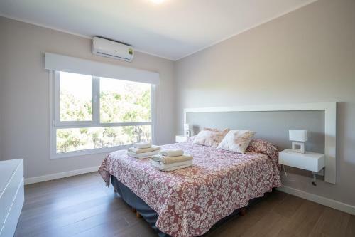 Apartamento Departamento En Alquiler Pinamar Norte