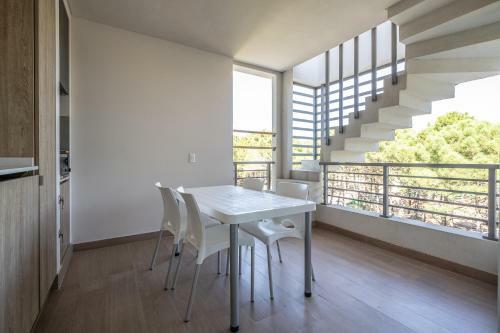 Apartamento Departamento En Alquiler Pinamar Norte