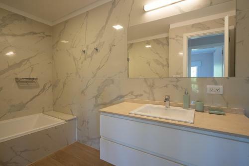 Apartamento Departamento En Alquiler Pinamar Norte