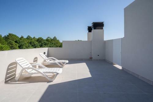 Apartamento Departamento En Alquiler Pinamar Norte