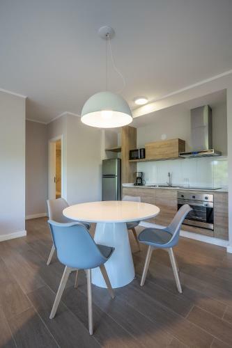 Apartamento Departamento En Alquiler Pinamar Norte