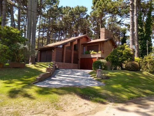 Tantetrudy Casa En Pinamar