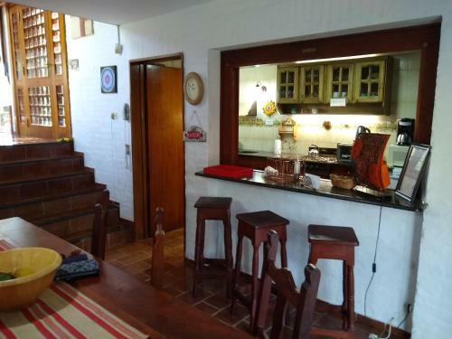 Tantetrudy Casa En Pinamar