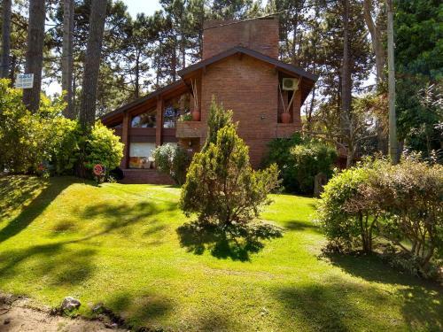 Tantetrudy Casa En Pinamar