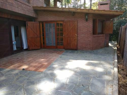 Tantetrudy Casa En Pinamar