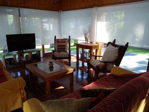 Tantetrudy Casa En Pinamar