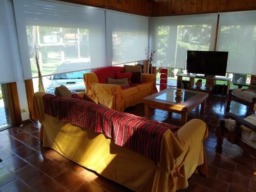 Tantetrudy Casa En Pinamar